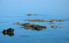 Rochers vers Ile de Capense